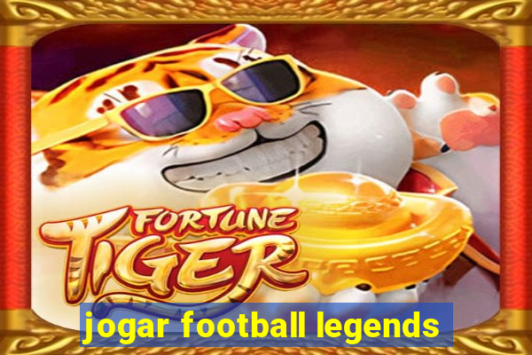 jogar football legends